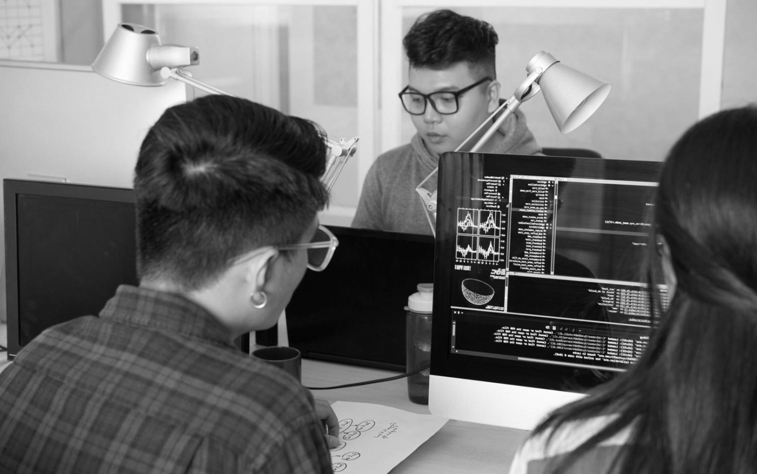 Analyse comparative de méthodes d'implémentation d'IA